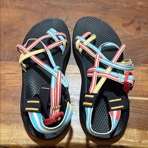 Chaco ZX2 Classic Sandal - Vary Primary